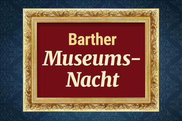 Barth Museumsnacht