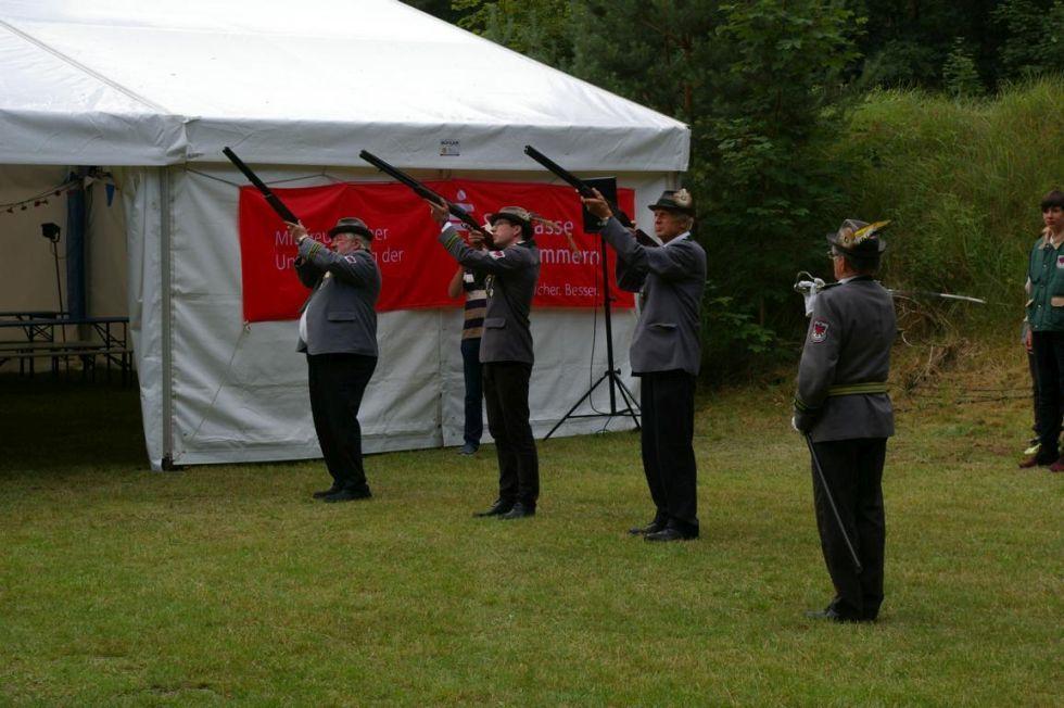 Barther Schützenfest