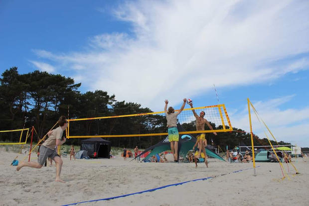 BeachCup 2025