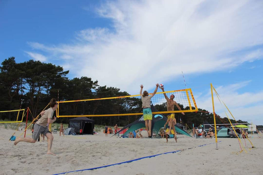 BeachCup 2025
