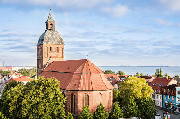 Stadtkirche St. Marien