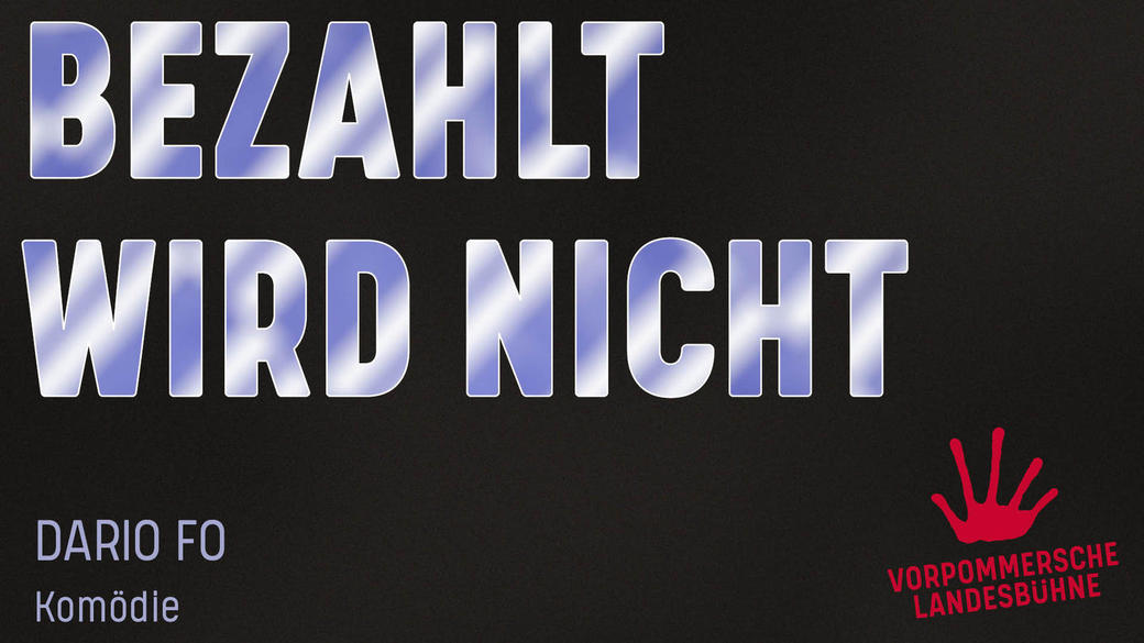 Vorpommersche Landesbühne Anklam