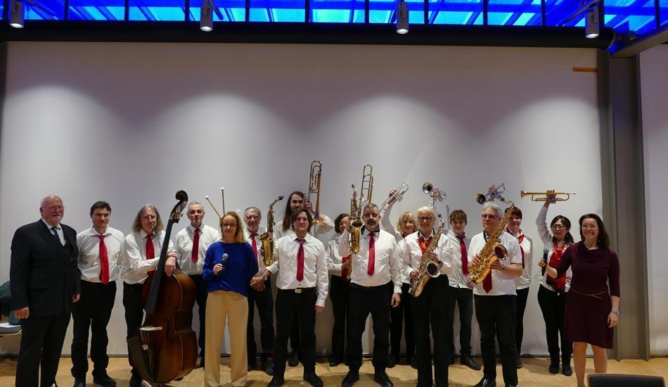 Big Band Nordwestmecklenburg