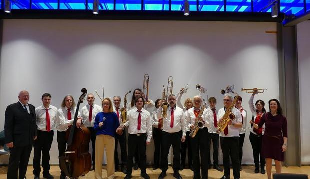 Big Band Nordwestmecklenburg