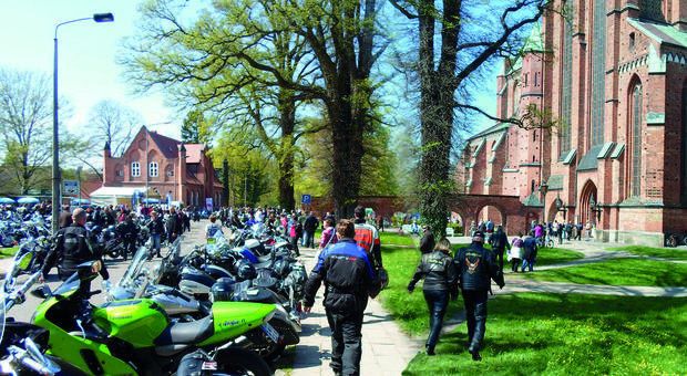 Bikergottesdienst-Bad-Doberan