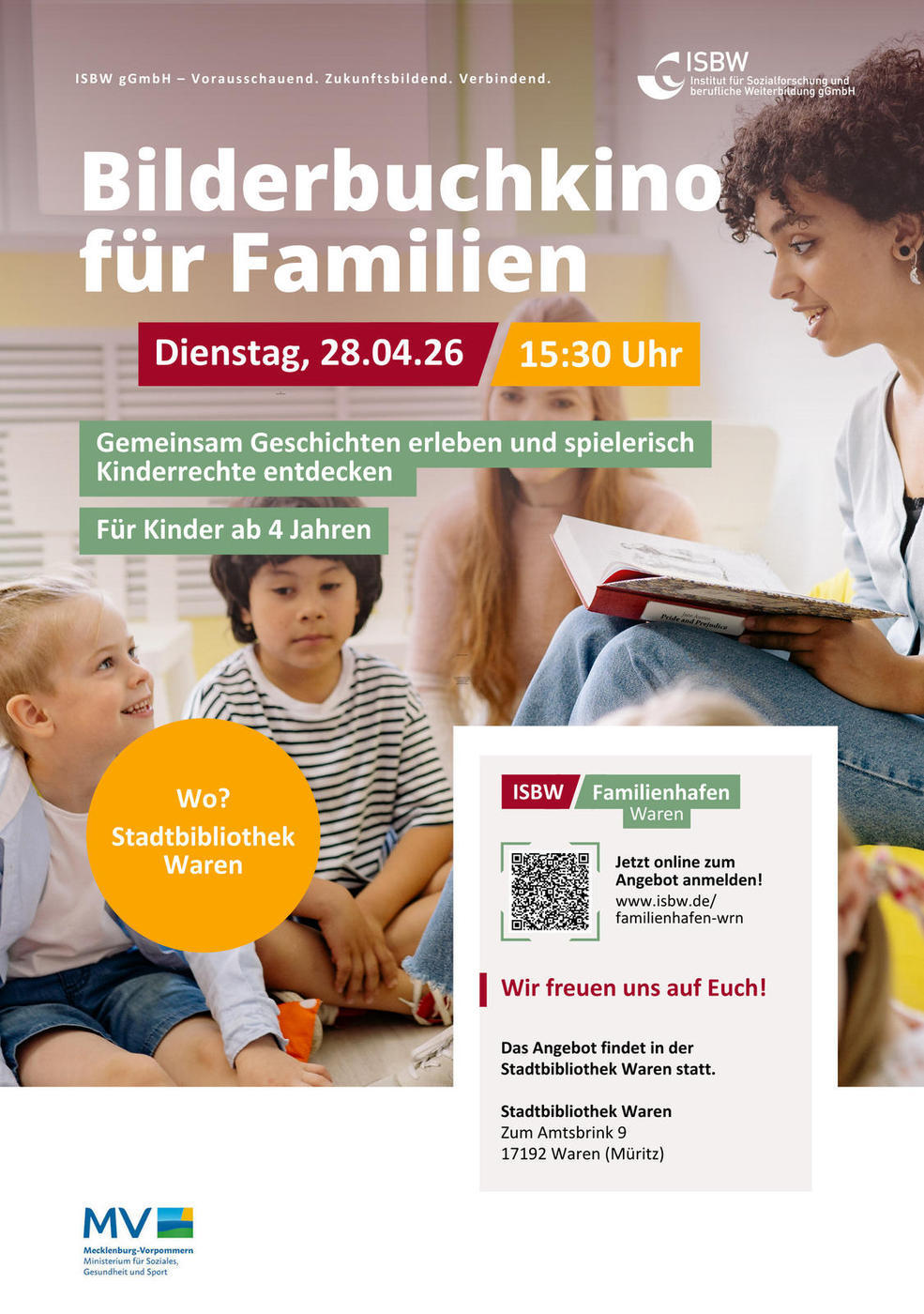 Foto Bilderbuchkino 28