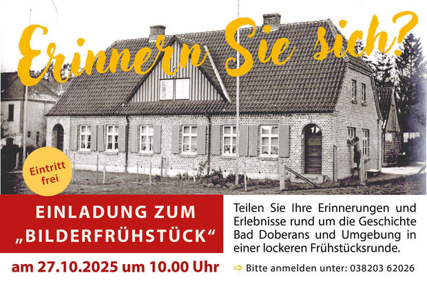 Erinnern Sie sich?