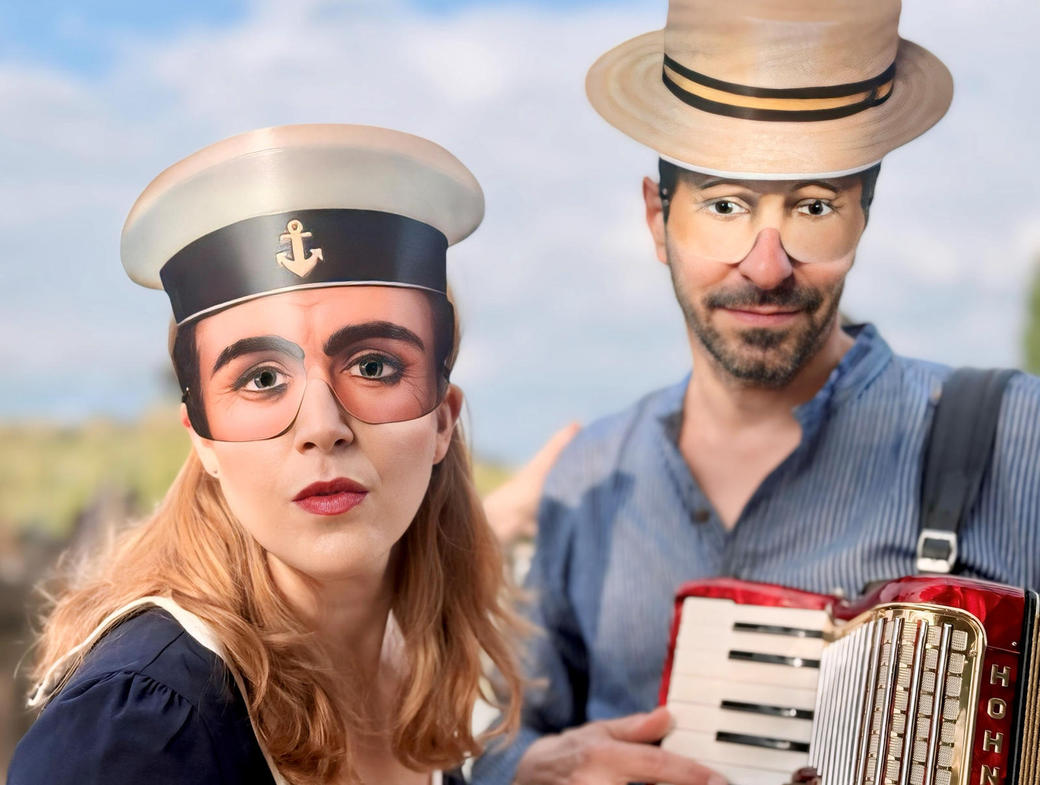 Binzer Ge(h)schichten