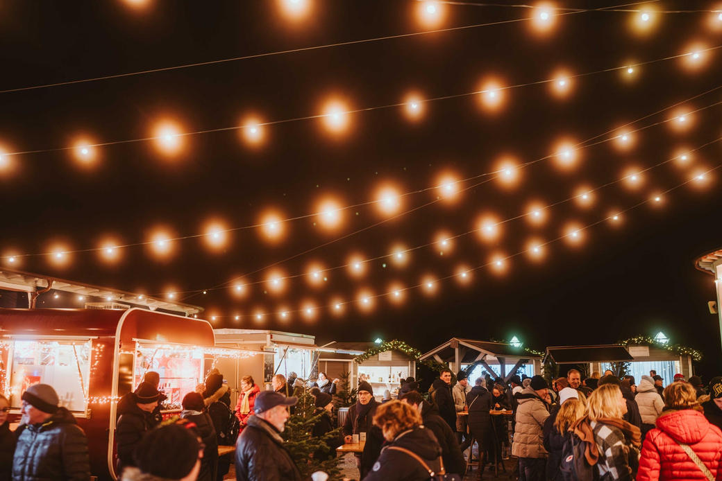 BINZER SILVESTERRUTSCH