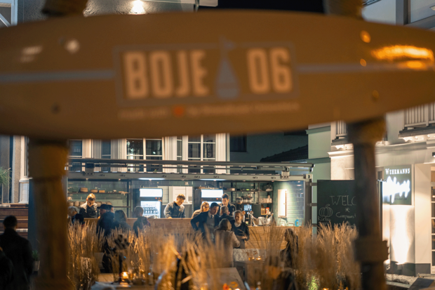 BOJE06 Barbecue