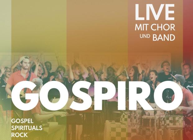GoSpiRo