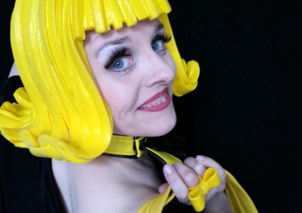 Comedy mit Bartuschka · BLAUER MITTWOCH