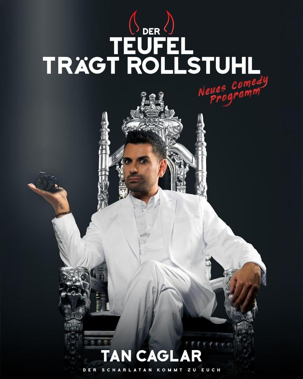 Tan Plakat 4zu5