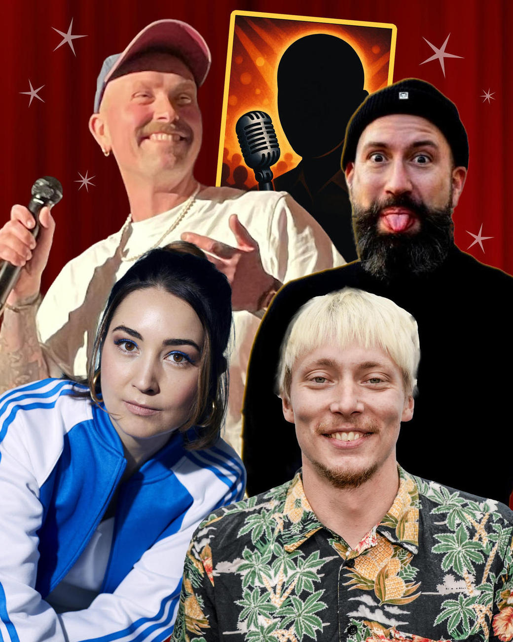 ComedySpass