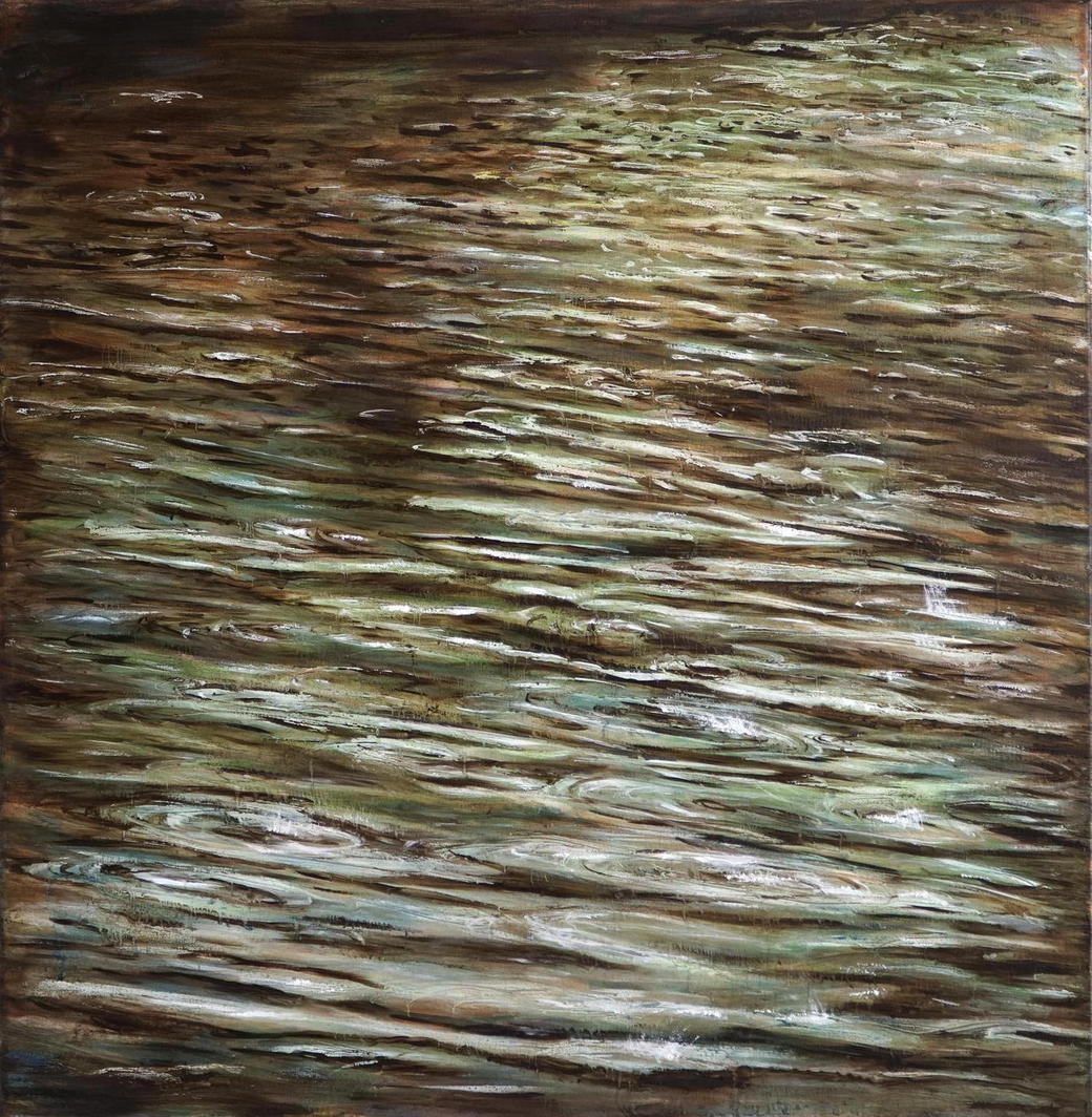 Wasser II