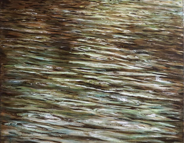 Wasser II