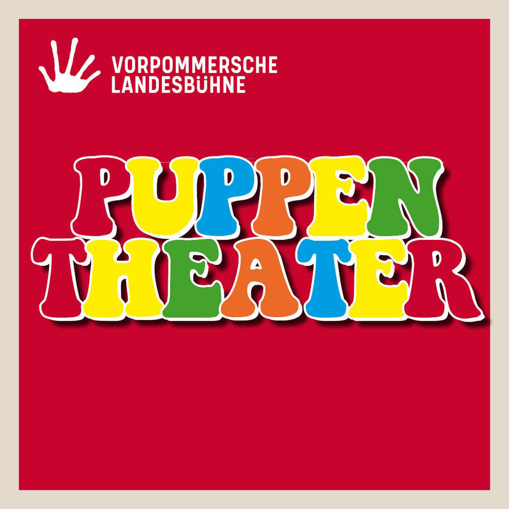 Vorpommersche Landesbühne GmbH