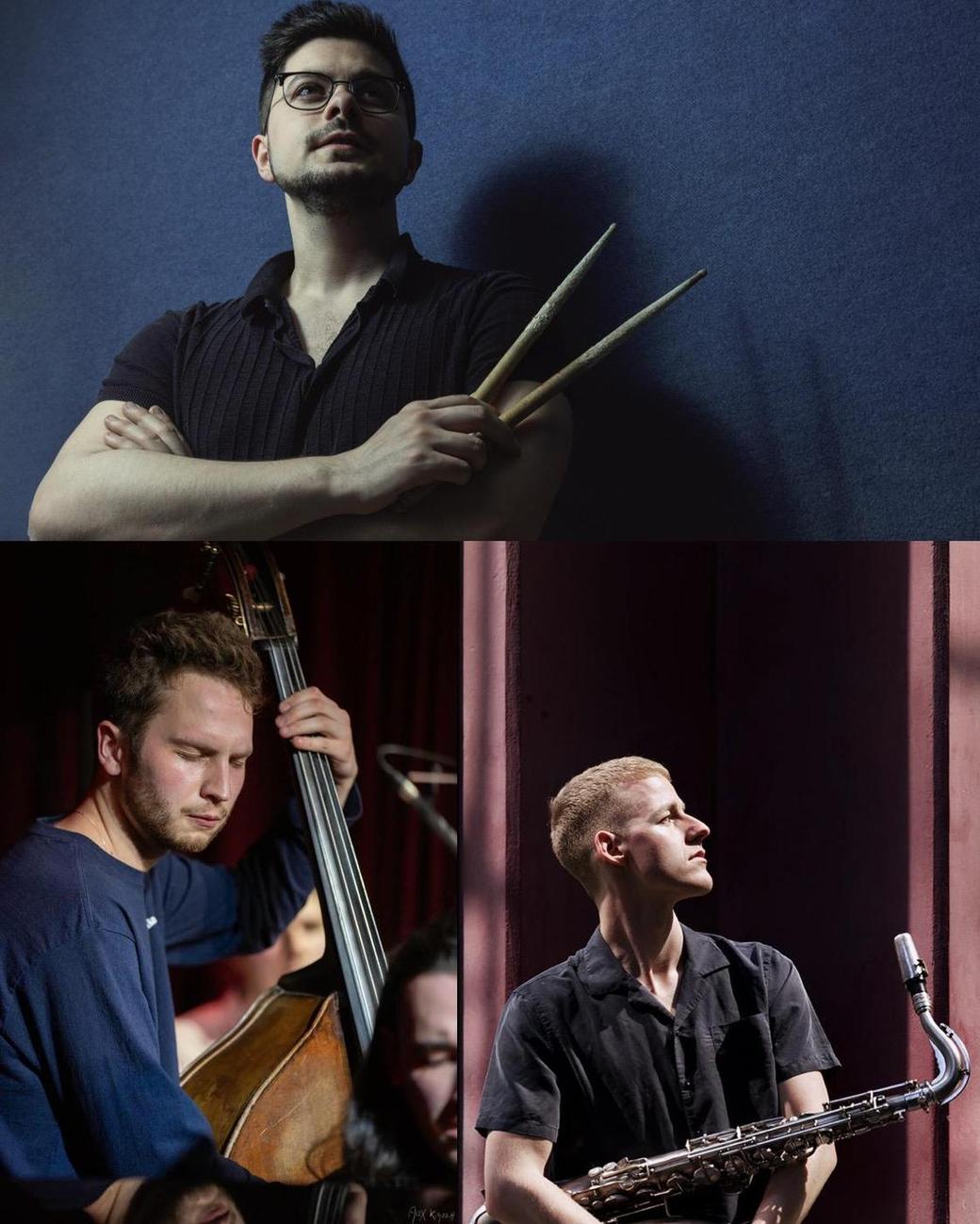Besthorn Trio