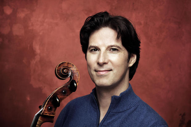 Daniel Müller-Schott