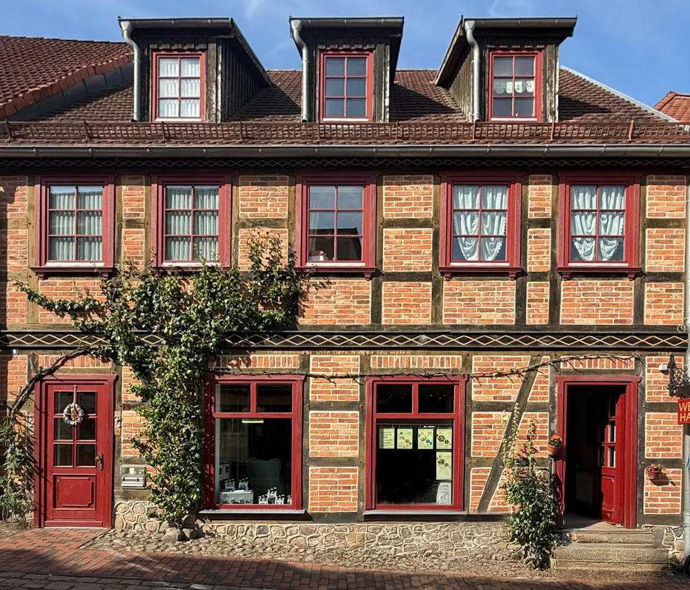 WerkHaus, Schulstraße 6, 17192 Waren (Müritz)