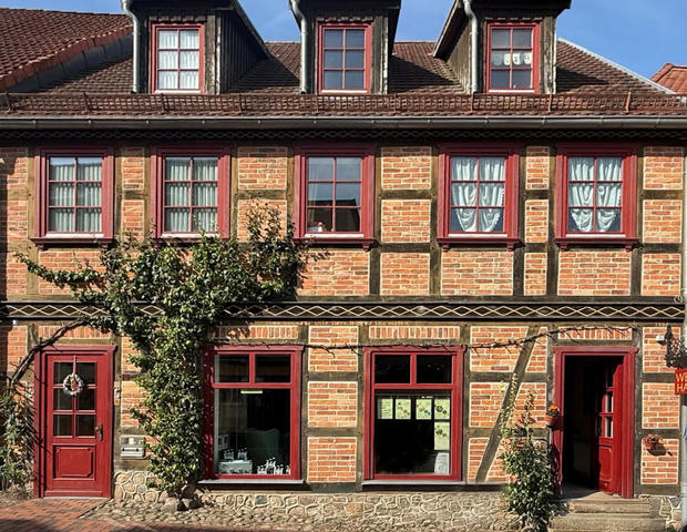 WerkHaus, Schulstraße 6, 17192 Waren (Müritz)