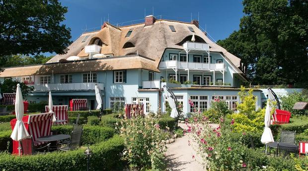 Romantik Hotel Fischerwiege