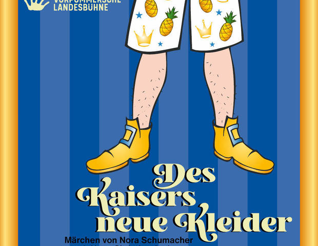 Vorpommersche Landesbühne GmbH