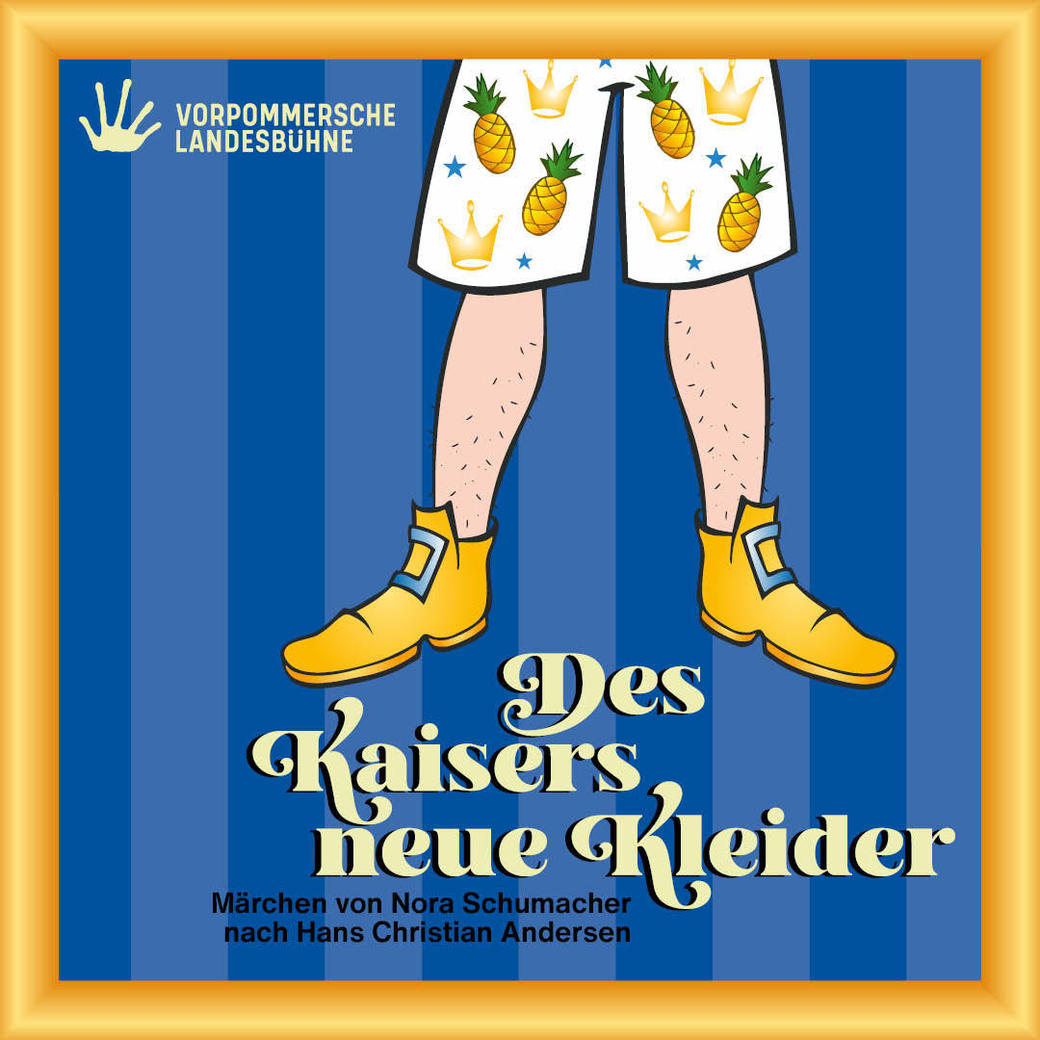 Vorpommersche Landesbühne GmbH