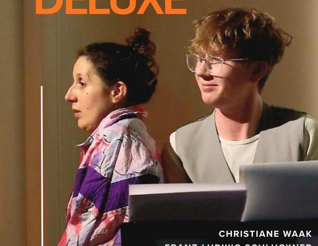 Detox Deluxe
