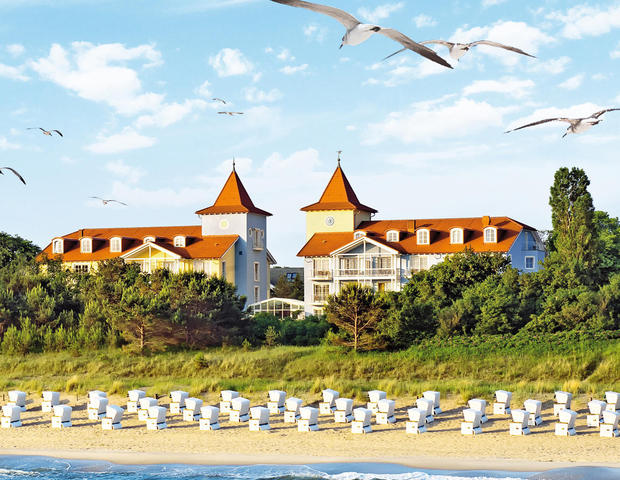 "Drei Haselnüsse für Aschenbrödel" - der Märchen-Klassiker am zweiten Advent.