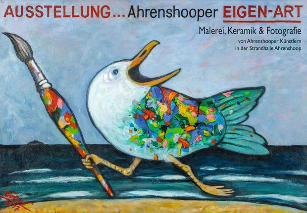 Ahrenshooper EigenArt