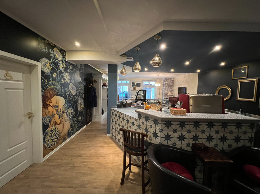 Mokkalino Waren (Müritz)