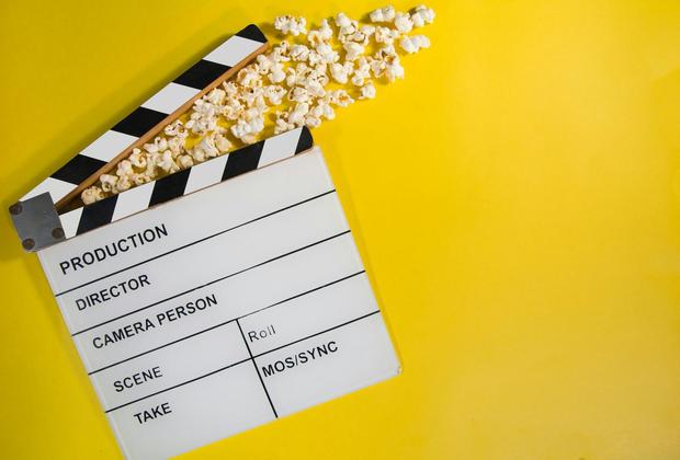 Familienkino | Symbolfoto