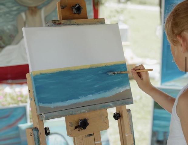 Moos & Meer 10