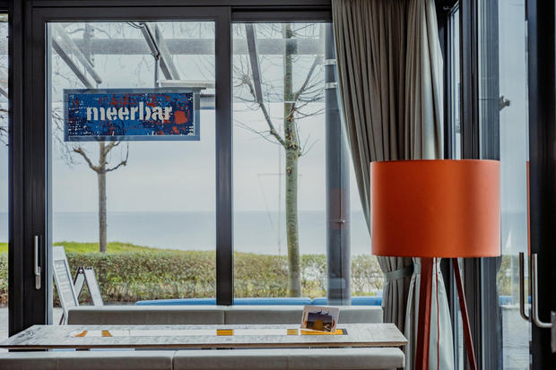 Festspielfrühling Rügen: Auf einen Tee mit Tim