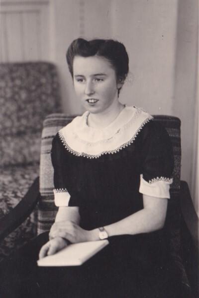 Frau Stern, warum ist es so wichtig sich zu erinnern?