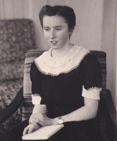 Frau Stern, warum ist es so wichtig sich zu erinnern?