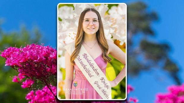 Führungen durch den Rhododendronpark im Ostseeheilbad Graal-Müritz