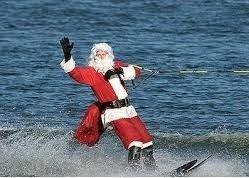 Fünftes Weihnachtssingen