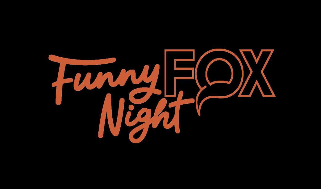 Funny Fox Night OPEN-AIR