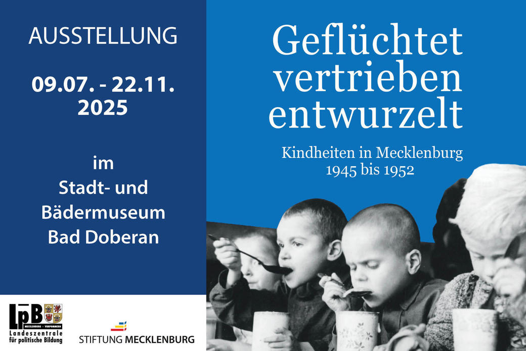 Geflüchtet vertrieben entwurzelt