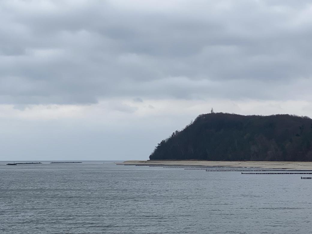 Geführte Strand- und Dünenwanderung