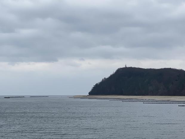 Geführte Strand- und Dünenwanderung