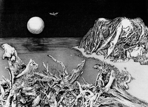 Gerenot-Richter