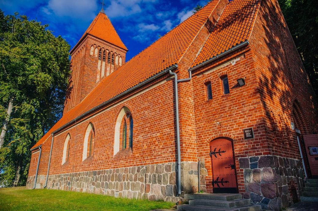 Gottesdienst
