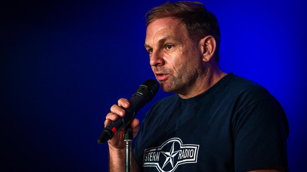 Quizchampion von Graal-Müritz gesucht!