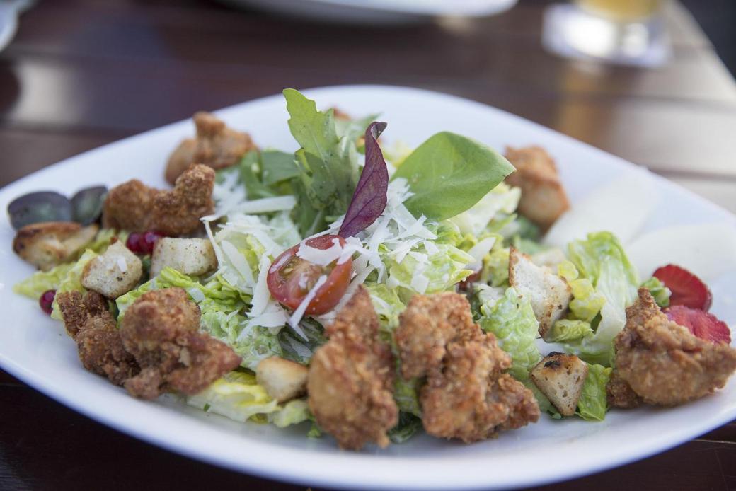 Griechischer Abend (c) Kurverwaltung Goehren-Martin Stoever