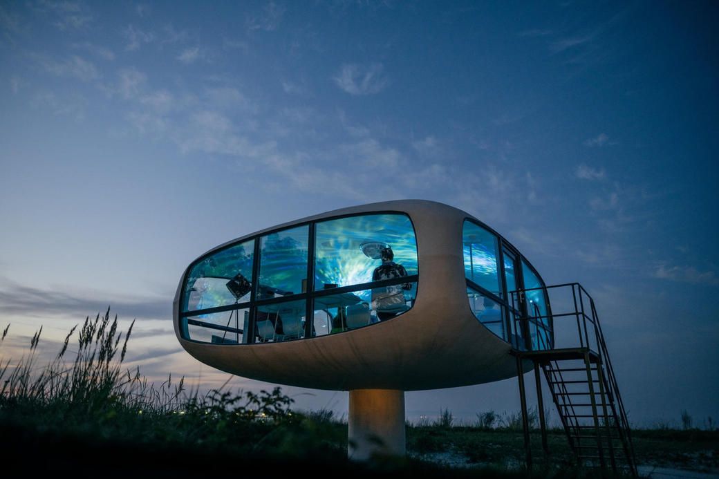 Gute-Nacht-Geschichten