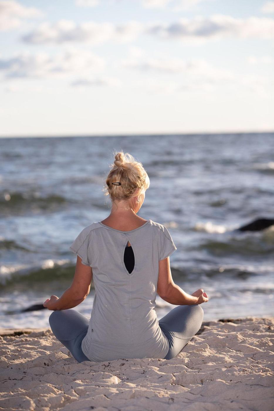 Guten Morgen Meditation, (c) Kurverwaltung Goehren- Martin Stoever_P5I3883
