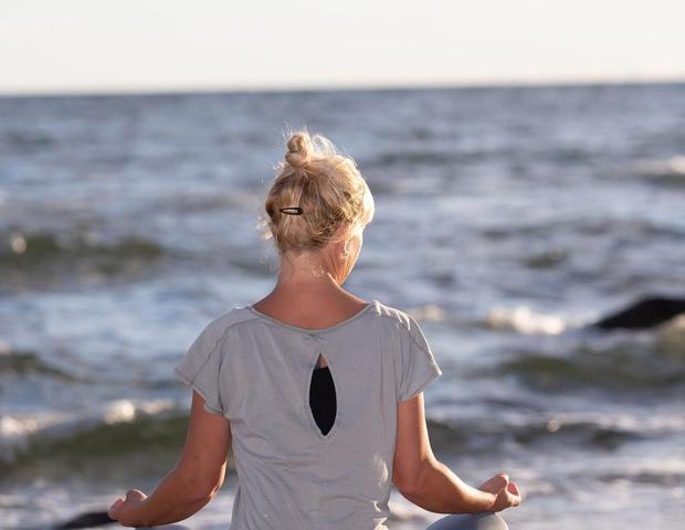 Guten Morgen Meditation, (c) Kurverwaltung Goehren- Martin Stoever_P5I3883